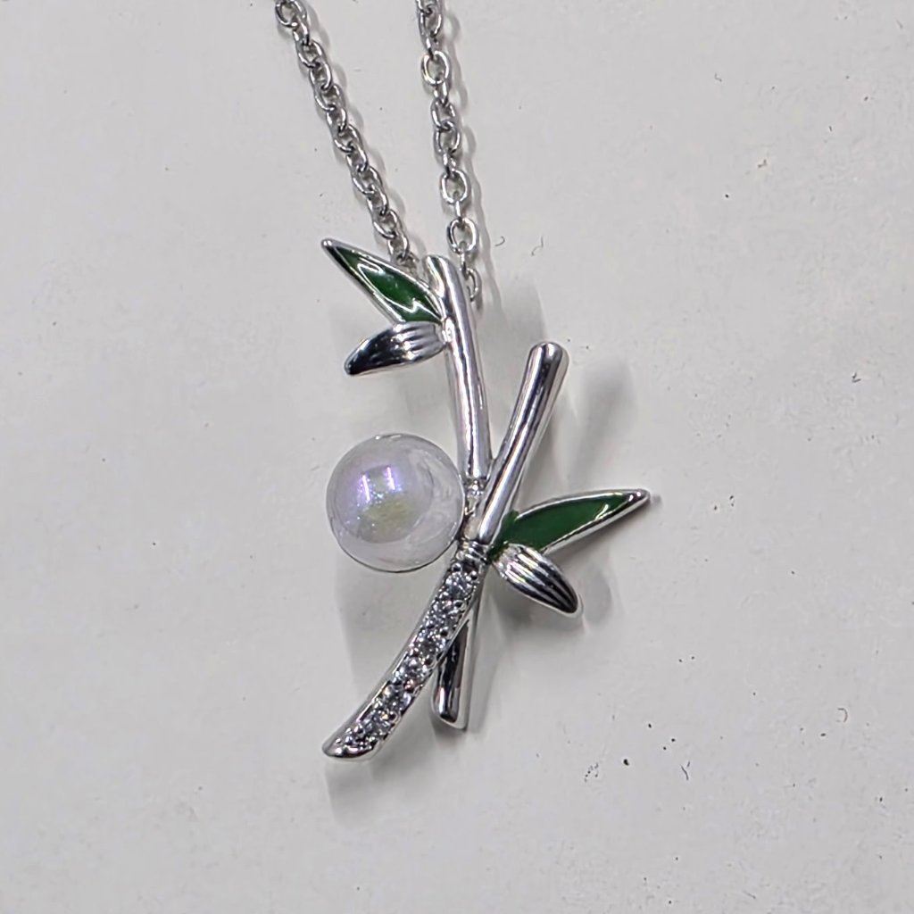 Stainless Steel Necklace 20$